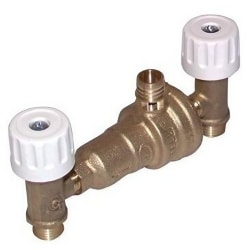 Disconnecteur pour Ferroli Domia F 24 E