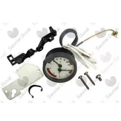 Manothermomètre 05726400 pour Saunier Duval Themaplus C 23 E