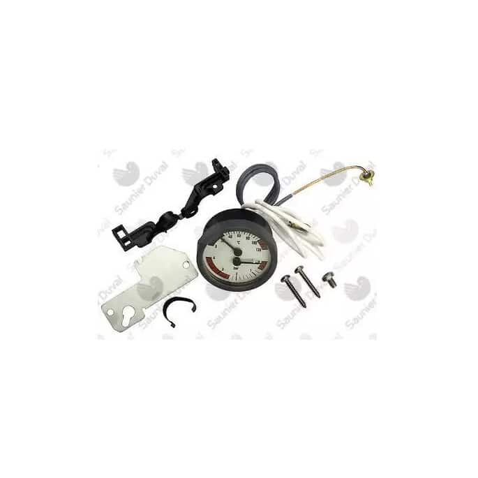 Manothermomètre pour Saunier Duval Themaplus C 23 E