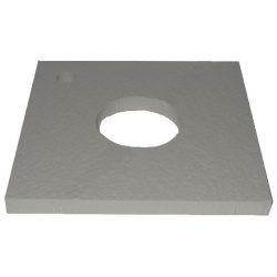 Isol.porte bruleur sgnkb 35318960 Ferroli
