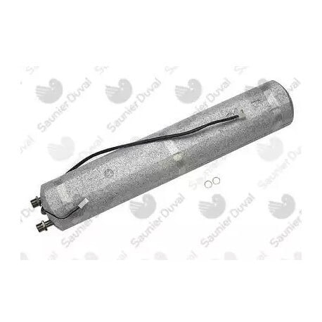 Micro accumulateur 4L pour Saunier Duval Isofast C 28 E