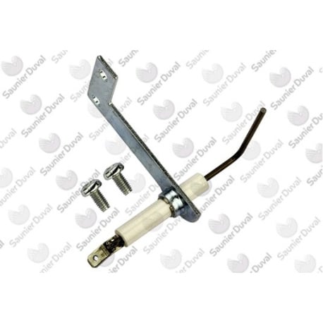 Bougie de contrôle pour Saunier Duval Isotwin C 24 E