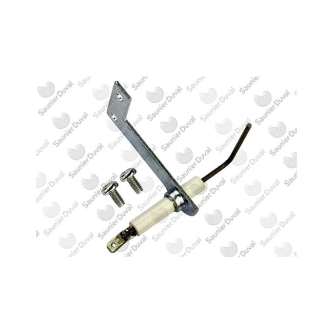 Bougie de contrôle pour Saunier Duval Isotwin C 24 E
