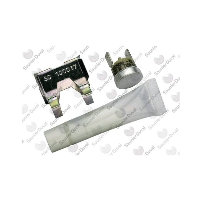 Thermostat de sécurité pour Saunier Duval Isotwin C 24 E