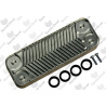 Echangeur sanitaire 16 plaques pour Saunier Duval Isotwin C 24 E