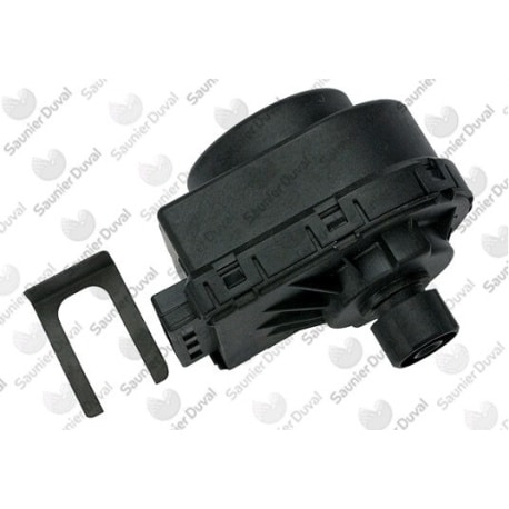 Moteur vanne 3 voies pour Saunier Duval Isotwin C 24 E