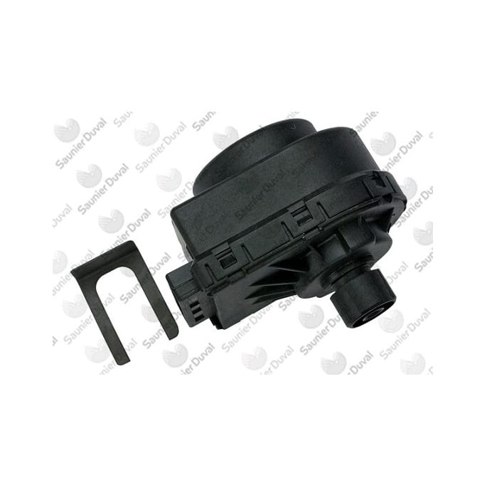 Moteur vanne 3 voies pour Saunier Duval Isotwin C 24 E