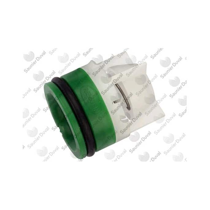 Clapet anti-retour pour Saunier Duval Isotwin C 24 E
