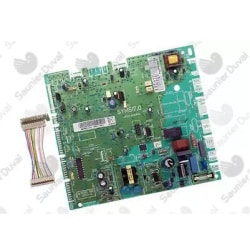 Circuit imprimé pour Saunier Duval Opalia F 14 E Circuit imprimé pour Saunier Duval Opalia F 14 E
