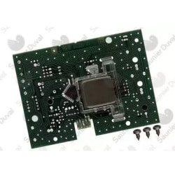 Circuit imprimé pour Saunier Duval Opalia F 14 E Circuit imprimé pour Saunier Duval Opalia F 14 E