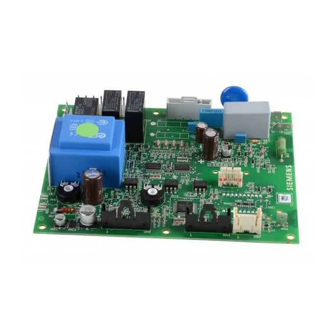 Carte électronique pour Chappée Initiaplus Duo 3.24 FF HTE