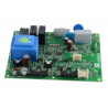 Carte électronique pour Chappée Initiaplus Duo 3.24 FF HTE