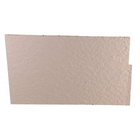 Panneau isolant latéral pour Chappée LUNA 3.28 FF