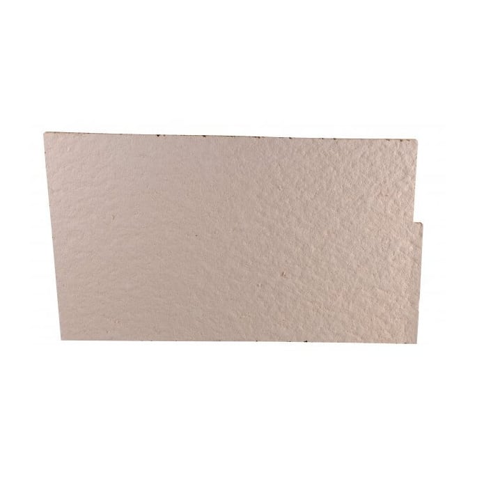 Panneau isolant latéral pour Chappée LUNA 3.28 FF