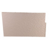 Panneau isolant latéral pour Chappée LUNA 3.28 FF