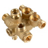 Vanne 3 voies pour chaudière Chappee Luna STMAX 2.24 CF