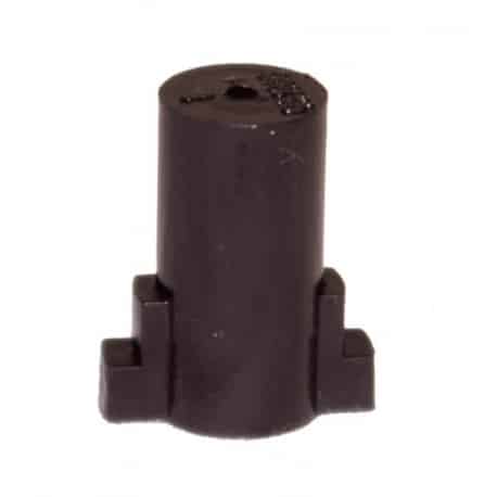 Accouplement pour brûleur chappée CF4R