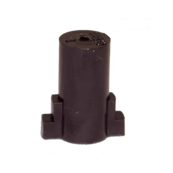 Accouplement pour brûleur chappée CF4R