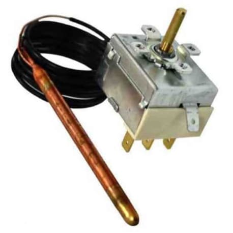 Aquastat reglage 36401750/36401210 Ferroli