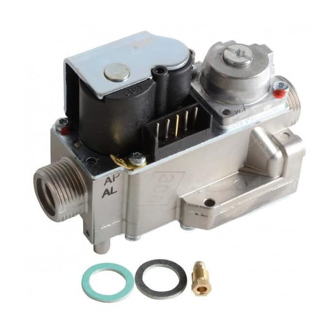Bloc gaz pegasus d Ferroli