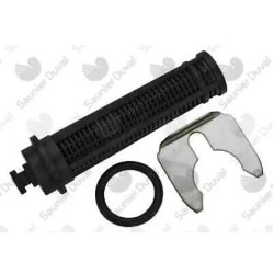 Filtre sanitaire pour Saunier Duval Themaclassic F 25 E Filtre sanitaire pour Saunier Duval Themaclassic F 25 E