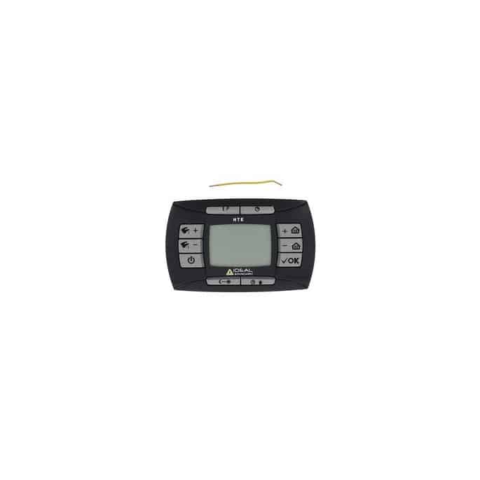 INTERFACE HTE AVS77 IS Chappée