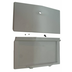 Porte pour Elm Leblanc Mégalis 400 NGLA 24-5HN