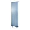 Radiateur Acova Kéva vertical simple Hauteur 1800 mm