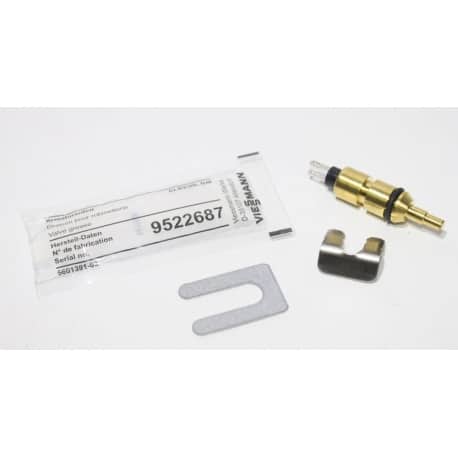 Sonde de température Viessmann vitopend 100/ vitopend 200