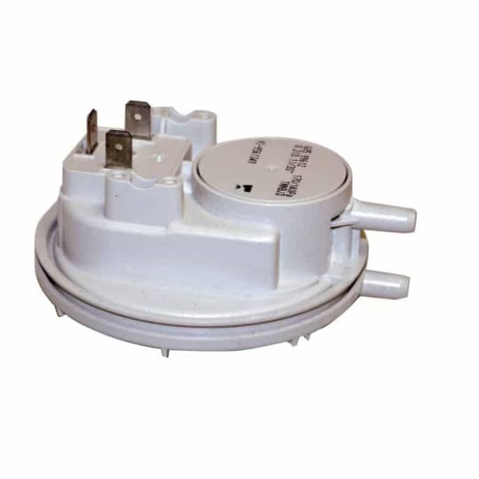 Pressostat 170 PA pour Viessmann Vitopend 100