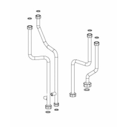 TUBES CDC ACLEIS (JEU) TUBES CDC ACLEIS (JEU)