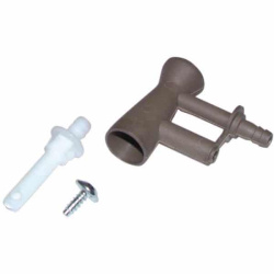 Kit venturi pour Ferroli 39808471