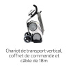 Nettoyeur électrique RV 5470 ZODIAC Robot Piscine