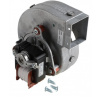 Extracteur de fumée pour De dietrich DTGE 125 FF Diematic