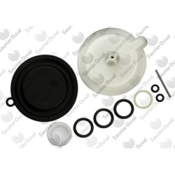 Voûte membrane 05251900 pour Saunier Duval Themaplus C 23 E