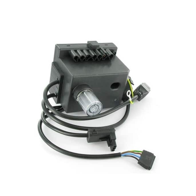 Coffret black box et câblage pour Brûleur OEN 160 LEV