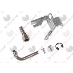 VeilleuseG30/31 pour Saunier Duval Opalia 5 PN sans robinet VeilleuseG30/31 pour Saunier Duval Opalia 5 PN sans robinet