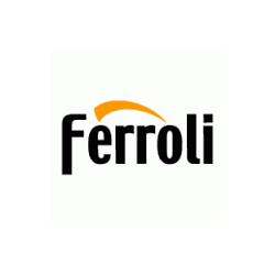 Kit de transformation Granulés Bûches pour Ferroli SFL 3 et 4 Kit de transformation Granulés Bûches pour Ferroli SFL 3 et 4