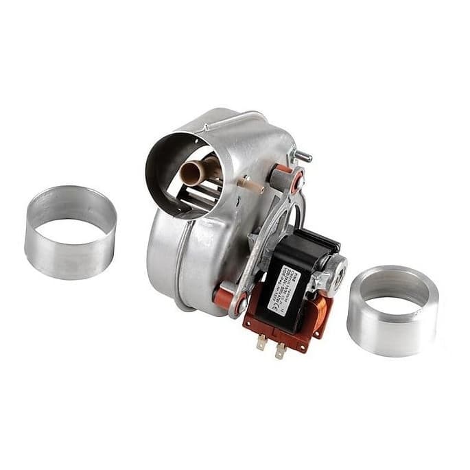 Ventilateur pour Geminox Sérane 23 C