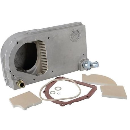 Corps de chauffe pour Ideal Standard Phoenis 1 HTE 22 Kw