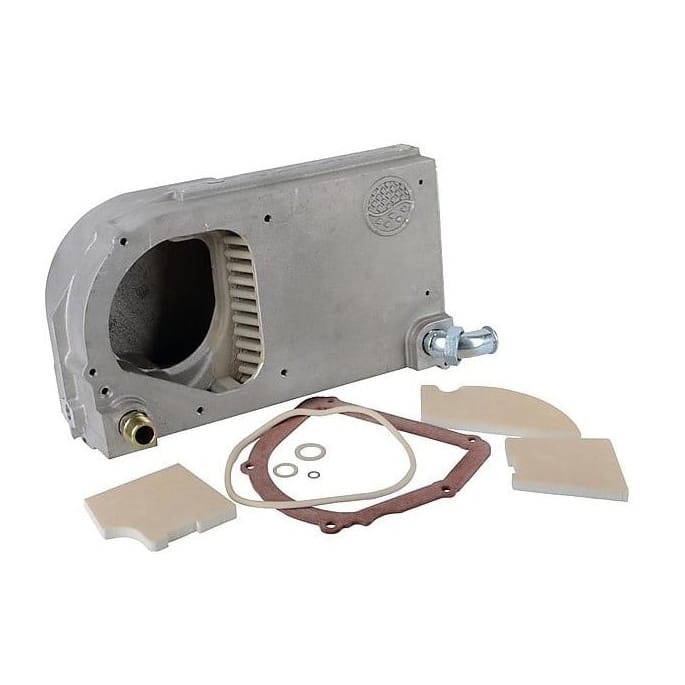 Corps de chauffe pour Ideal Standard Phoenis 1 HTE 22 Kw