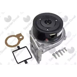 Extracteur pour Saunier Duval Isofast 21 Condens F 25 Extracteur pour Saunier Duval Isofast 21 Condens F 25