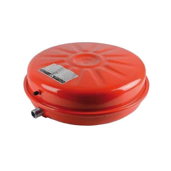 Vase expansion 12L pour De dietrich DTG E 125 FF