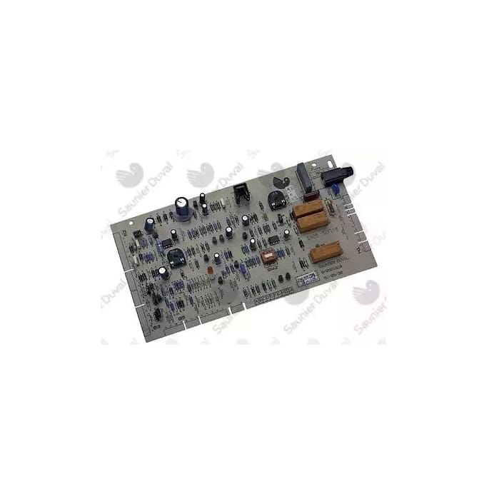 Carte électronique pour Saunier Duval Thema C 23