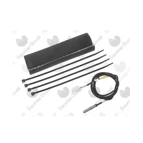 Capteur 900mm dégivrage pour Saunier Duval Magna Aqua 300/2