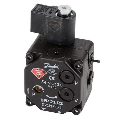 Pompe fioul Danfoss BFP 21 L3 071N7171