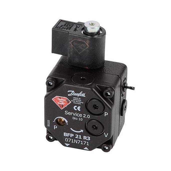 Pompe fioul Danfoss BFP 21 L3 071N7171