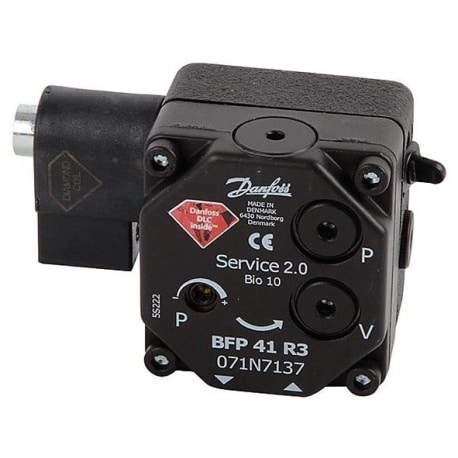 Kit Filtre Danfoss BFP – Joint Et Bague (25 Pièces) – Pour Pompe à Huile BFP11