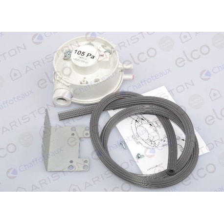 Pressostat Air pour Chaffoteaux et Maury Nectra Top 2.23 FF