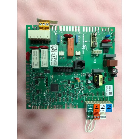 Carte électronique chaudière Chappée SEMPRA NOVA I 22-29